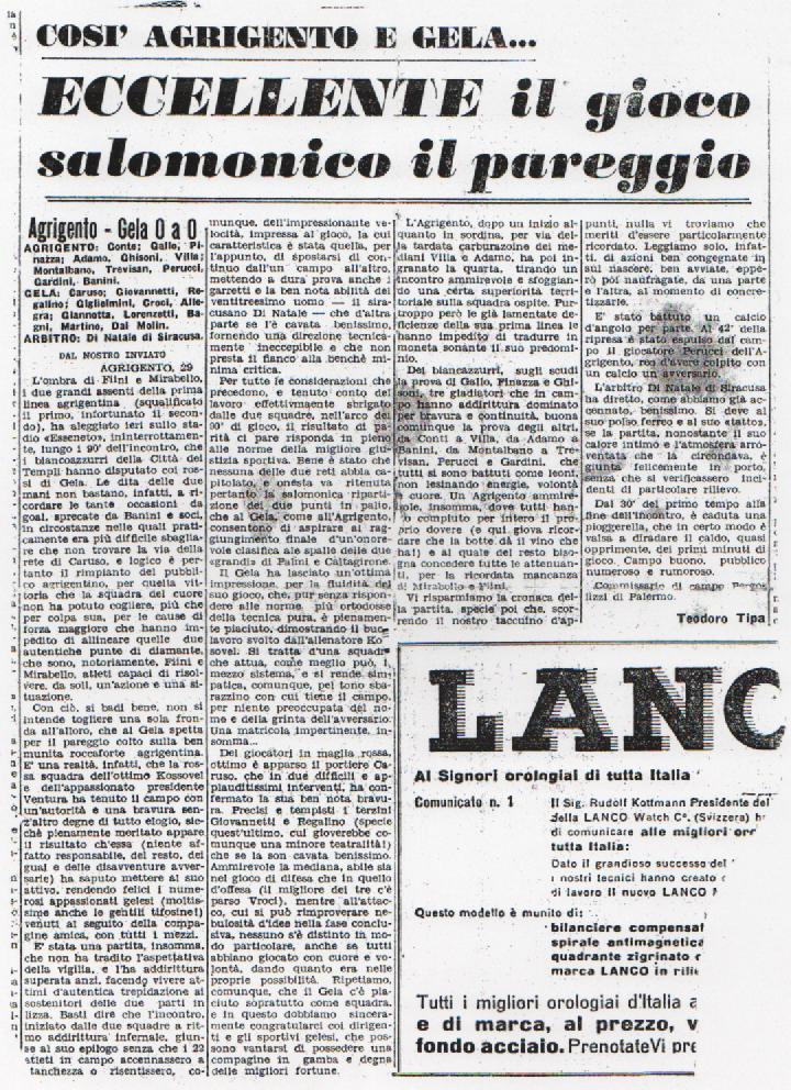 AS Agrigento primi anni 50 021